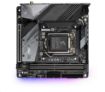 Obrázek GIGABYTE MB Sc LGA1200 Z590I AORUS ULTRA, Intel Z590, 2xDDR4, 1xDP, 1xHDMI, WI-FI, Mini-ITX