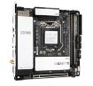 Obrázek GIGABYTE MB Sc LGA1200 Z590I VISION D, Intel Z590, 2xDDR4, 1xDP, WI-FI, Mini-ITX