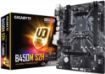 Obrázek GIGABYTE MB Sc AM4 B450M S2H V2, AMD B450, 2xDDR4, VGA, mATX