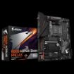 Obrázek GIGABYTE MB Sc AM4 B550 AORUS PRO AX, AMD B550, 4xDDR4, 1xHDMI