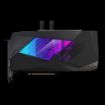 Obrázek GIGABYTE VGA NVIDIA GeForce RTX 3080 AORUS XTREME WATERFORCE 10G, RTX 3080, 10GB GDDR6X, 3xDP, 3xHDMI