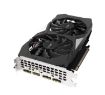 Obrázek GIGABYTE VGA NVIDIA GeForce GTX 1660 OC 6G, 6GB GDDR5, 1xHDMI, 3xDP