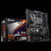 Obrázek GIGABYTE MB Sc AM4 B550 AORUS ELITE AX V2, AMD B550, 4xDDR4, 1xDP, 1xHDMI