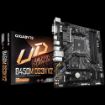 Obrázek GIGABYTE MB Sc AM4 B450M DS3H V2, AMD B450, 4xDDR4, 1xDVI, 1xHDMI