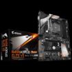 Obrázek GIGABYTE MB Sc AM4 B450 AORUS ELITE V2, AMD B450, 4xDDR4, 1xDVI, 1xHDMI