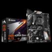 Obrázek GIGABYTE MB Sc AM4 A520 AORUS ELITE, AMD A520, 4xDDR4, HDMI, DVI