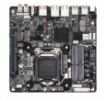 Obrázek GIGABYTE MB Sc LGA1200 IMB410TN, Intel H410, 2xDDR4 SO-DIMM, VGA, Thin Mini-ITX