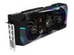 Obrázek GIGABYTE VGA NVIDIA GeForce RTX 3090 AORUS XTREME 24G, RTX 3090, 24GB GDDR6X, 3xHDMI, 3xDP