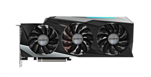 Obrázek GIGABYTE VGA NVIDIA GeForce RTX 3080 GAMING OC 10G, RTX 3080, 10GB GDDR6X, 3xDP, 2xHDMI