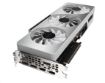 Obrázek GIGABYTE VGA NVIDIA GeForce RTX 3090 VISION OC 24G, RTX 3090 24GB GDDRX6, 2xHDMI, 3xDP