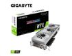 Obrázek GIGABYTE VGA NVIDIA GeForce RTX 3090 VISION OC 24G, RTX 3090 24GB GDDRX6, 2xHDMI, 3xDP