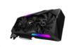 Obrázek GIGABYTE VGA NVIDIA GeForce RTX 3070 AORUS MASTER 8G, RTX 3070, 8GB GDDR6, 3xHDMI, 3xDP