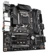 Obrázek GIGABYTE MB Sc LGA1200 W480M VISION W (rev. 1.0),  Intel W480, 4xDDR4, VGA, mATX