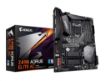 Obrázek GIGABYTE MB Sc LGA1200 Z490 AORUS ELITE AC, Intel  Z490, 4xDDR4, VGA, WI-FI