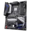 Obrázek GIGABYTE MB Sc LGA1200 Z490 VISION D, Intel  Z490, 4xDDR4, VGA, WI-FI