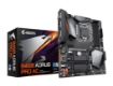 Obrázek GIGABYTE MB Sc LGA1200 B460 AORUS PRO AC, Intel B460, 4xDDR4, VGA, WI-FI