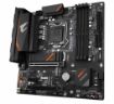 Obrázek GIGABYTE MB Sc LGA1200 B460M AORUS PRO, Intel B460, 4xDDR4, VGA, mATX