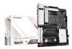 Obrázek GIGABYTE MB Sc AM4 B550 VISION D, AMD B550, 4 x DDR4, HDMI, DP, Wi-Fi