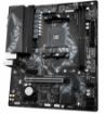 Obrázek GIGABYTE MB Sc AM4 B550M GAMING,  AMD B550, 2 x DDR4, HDMI