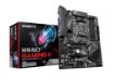 Obrázek GIGABYTE MB Sc AM4 B550 GAMING X, AMD B550, 4x DDR4, VGA