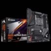 Obrázek GIGABYTE MB Sc AM4 B550 AORUS PRO, AMD B550, 4 x DDR4, HDMI