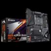 Obrázek GIGABYTE MB Sc AM4 B550 AORUS PRO AC, AMD B550, 4 x DDR4, HDMI, Wi-Fi