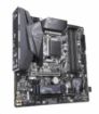 Obrázek GIGABYTE MB Sc LGA1200 Z490M GAMING X, Intel Z490, 4xDDR4, VGA, mATX