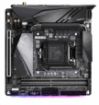 Obrázek GIGABYTE MB Sc LGA1200 Z490I AORUS ULTRA 1.1, Intel 490, 2xDDR4, VGA, WI-FI, Mini-ITX