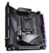 Obrázek GIGABYTE MB Sc LGA1200 Z490I AORUS ULTRA 1.1, Intel 490, 2xDDR4, VGA, WI-FI, Mini-ITX