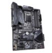 Obrázek GIGABYTE MB Sc LGA1200 Z490 GAMING X AX, 4xDDR4, VGA, ATX