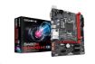 Obrázek GIGABYTE MB Sc LGA1200 B460M GAMING HD, Intel B460, 2xDDR4, VGA, micro-ATX