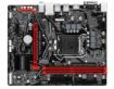 Obrázek GIGABYTE MB Sc LGA1200 B460M GAMING HD, Intel B460, 2xDDR4, VGA, micro-ATX