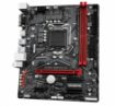 Obrázek GIGABYTE MB Sc LGA1200 B460M GAMING HD, Intel B460, 2xDDR4, VGA, micro-ATX