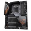 Obrázek GIGABYTE MB Sc LGA1200 Z490 AORUS ULTRA 1.0, Intel Z490, 4xDDR4, VGA, WI-FI