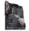 Obrázek GIGABYTE MB Sc LGA1200 Z490 AORUS ULTRA 1.0, Intel Z490, 4xDDR4, VGA, WI-FI