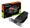 Obrázek GIGABYTE VGA NVIDIA GeForce GTX 1650 D6 OC Low Profile 4G, 4GB GDDR6, 1xDVI, 2xHDMI, 1xDP