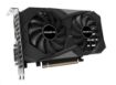 Obrázek GIGABYTE VGA NVIDIA GeForce GTX 1650 D6 WINDFORCE OC 4G, 4GB GDDR6, 1xDVI, 1xHDMI, 1xDP