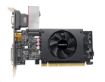 Obrázek GIGABYTE VGA NVIDIA GeForce GT 710, 2GB GDDR5, 1xDVI-D, 1xHDMI, 1xD-SUB