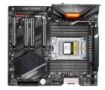 Obrázek GIGABYTE MB TRX40 AORUS MASTER (rev1.0), AMD sTRX4, 8xDDR4, Wi-Fi, e-ATX