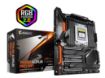 Obrázek GIGABYTE MB TRX40 AORUS PRO WIFI (rev1.0), AMD sTRX4, 8xDDR4, Wi-Fi