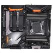 Obrázek GIGABYTE MB Sc LGA2066 X299X AORUS MASTER, Intel X299, 8xDDR4, E-ATX