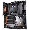 Obrázek GIGABYTE MB Sc LGA2066 X299X AORUS MASTER, Intel X299, 8xDDR4, E-ATX