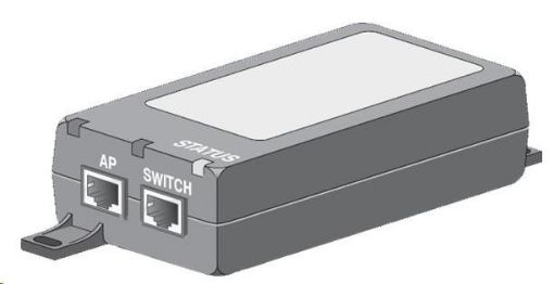 Obrázek Cisco Aironet Power Injector AIR-PWRINJ5 - REFRESH