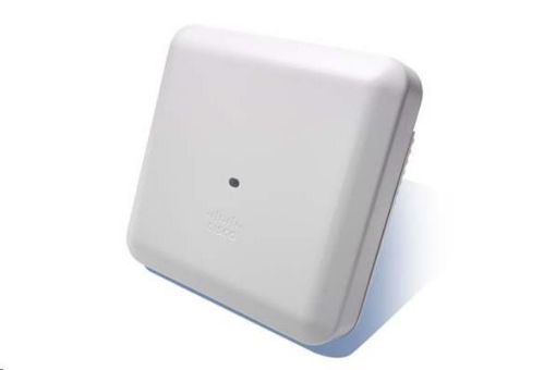 Obrázek Cisco Aironet 2802I venkovní AP - 802.11a/b/g/n/ac Wave 2 - Duální pásmo, 2x10/1000, USB, PoE - REFRESH