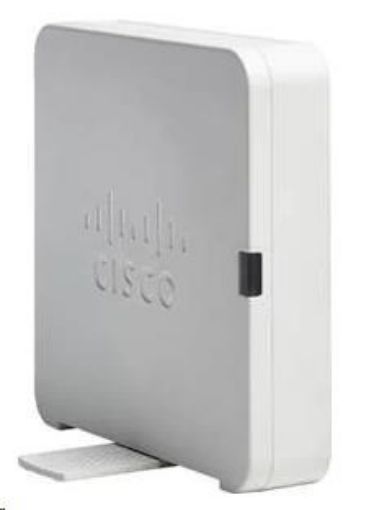 Obrázek Cisco WAP125, bezdrátový access point - 802.11 a/b/g/n/ac, dual band, PoE, indoor