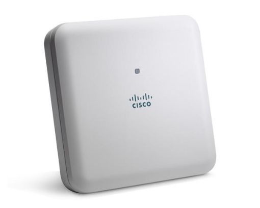 Obrázek Cisco Aironet 1832I - Bezdrátový AP, Mobility Express - 802.11a/b/g/n/ac Wave 2 - Duální pásmo, 1x10/100/1000, PoE, USB