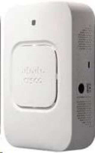 Obrázek Cisco WAP361, bezdrátový access point - 802.11 a/b/g/n/ac, duální