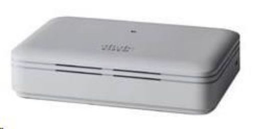 Obrázek Cisco Aironet 1815t - Bezdrátový AP - 802.11 a/b/g/n/ac Wave 2 - Duální pásmo, 4x10/100/1000, 1xPoE out, int. ant