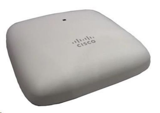 Obrázek Cisco Aironet 1840i vnitřní AP - 802.11a/b/g/n/ac Wave 2 - Duální pásmo, 2x 10/100/1000(PoE), USB, int. ant