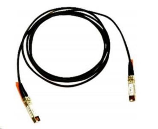 Obrázek Cisco SFP+ Copper Twinax active DAC Cable 7m